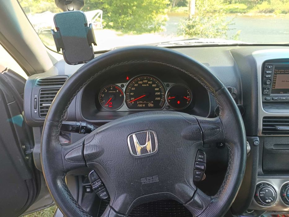 Honda CRV 2006r 2.2D