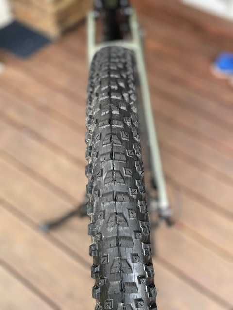 Rower Elektryczny Mottera Carbon 2 Cannondale