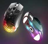 SteelSeries Aerox 5 Wireless – Rato Gaming Ultraligeiro