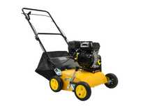 AERATOR WERTYKULATOR 6,5HPkM/40cm Żywiec ul.Grunwaldzka 12