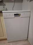 Zmywarka Siemens 60cm