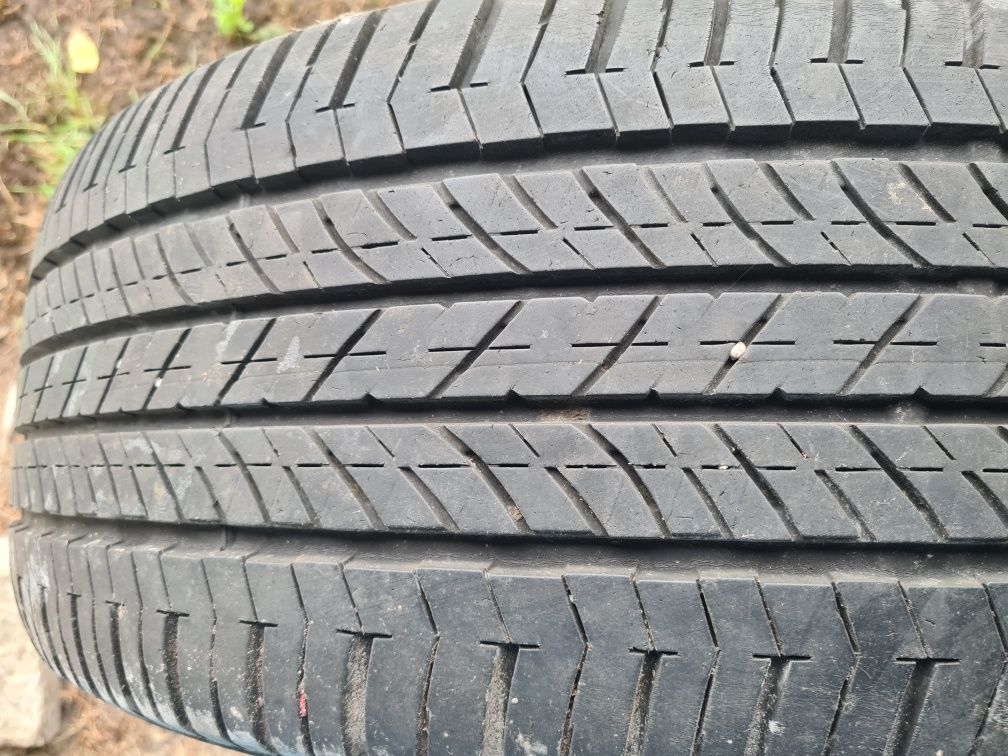 Шини Bridgestone Dueler H/L 245/50/r20