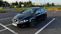 Seat Leon SEAT Leon II 2007 1.9TDI