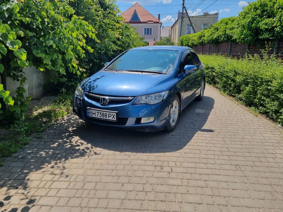 Продам Хонда 2008
