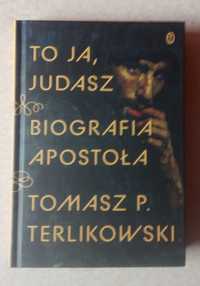 Judasz, biografia! Najnowsza książka Tomasza Terlikowskiego