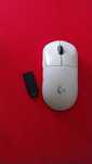 Myszka Logitech G pro X superlight