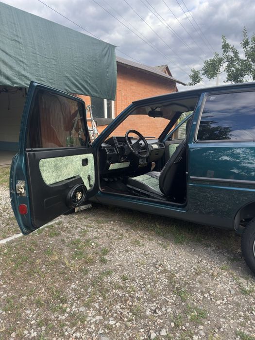 ЗАЗ Таврія 1998 рік