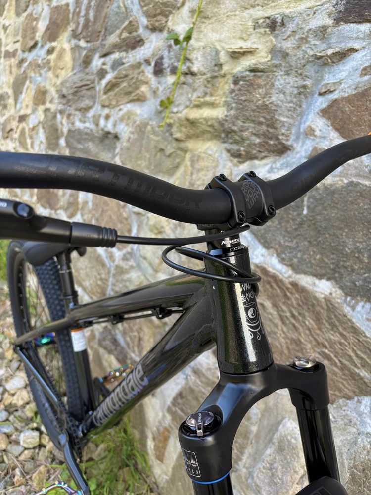 PROMOCJA! NOWY Rower Dirt Cannondale Dave, GWARANCJA, Dartmoor
