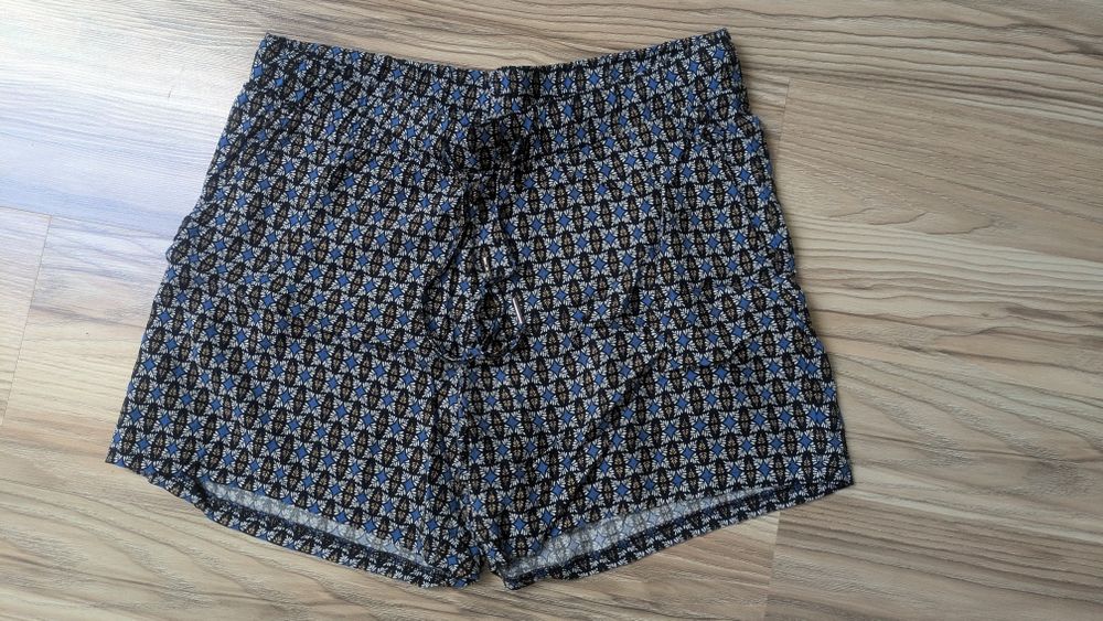 Krótkie spodenki letnie M,bdb