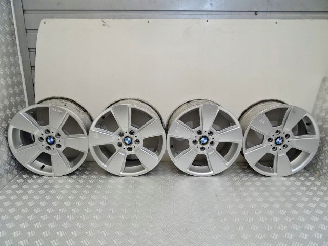 ALUFELGI BMW X3 E83 5x120 ET 46 8Jx18 3411524 FV