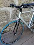 Bicicleta de estrada