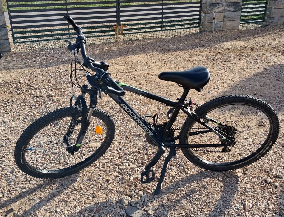 Rower Rockrider ST500 24