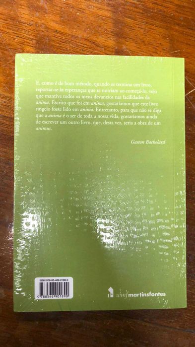 R. Jakobson, Mikhail Bakhtin, Gaston Bachelard - 25 livros