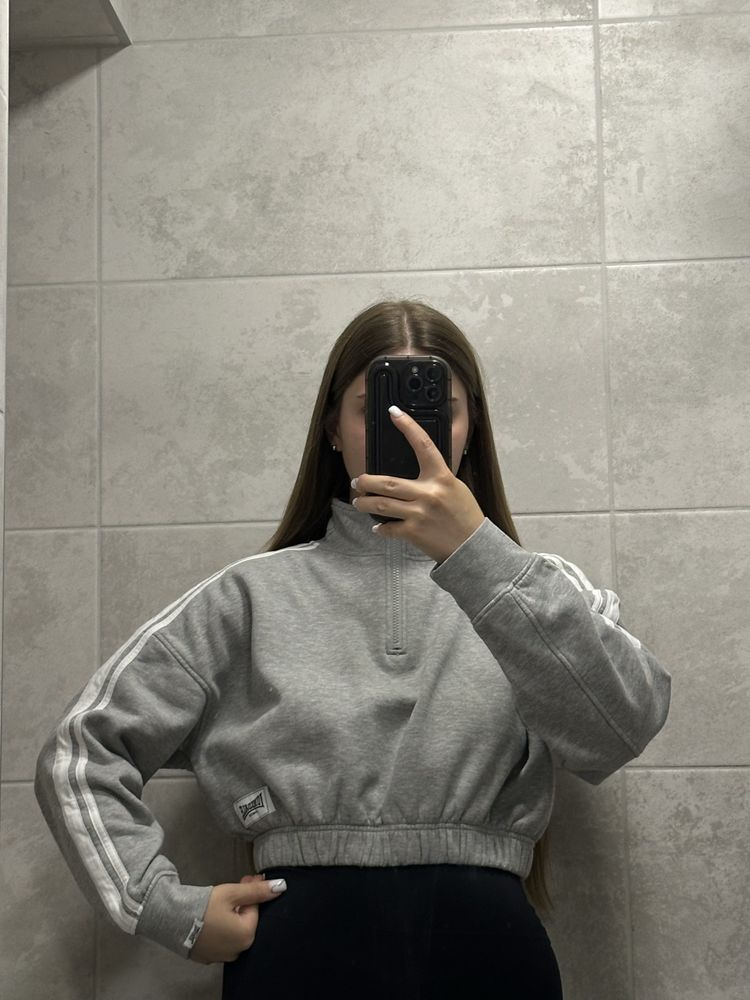 Спортивна кофта Lonsdale