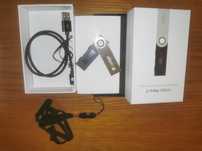 Ledger Nano S Nowy, paragon