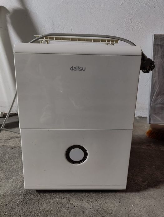 Desumidificador Daitsu