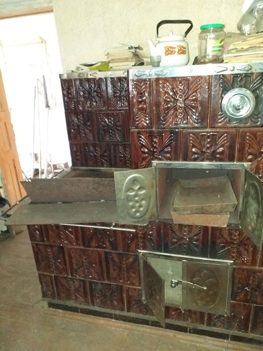 Терміновий продаж будинку з великою територією