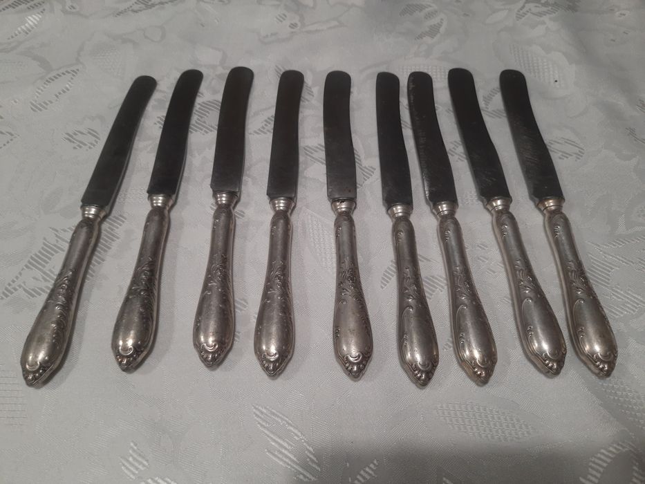 Sztućce Norblin ALEKSANDRA