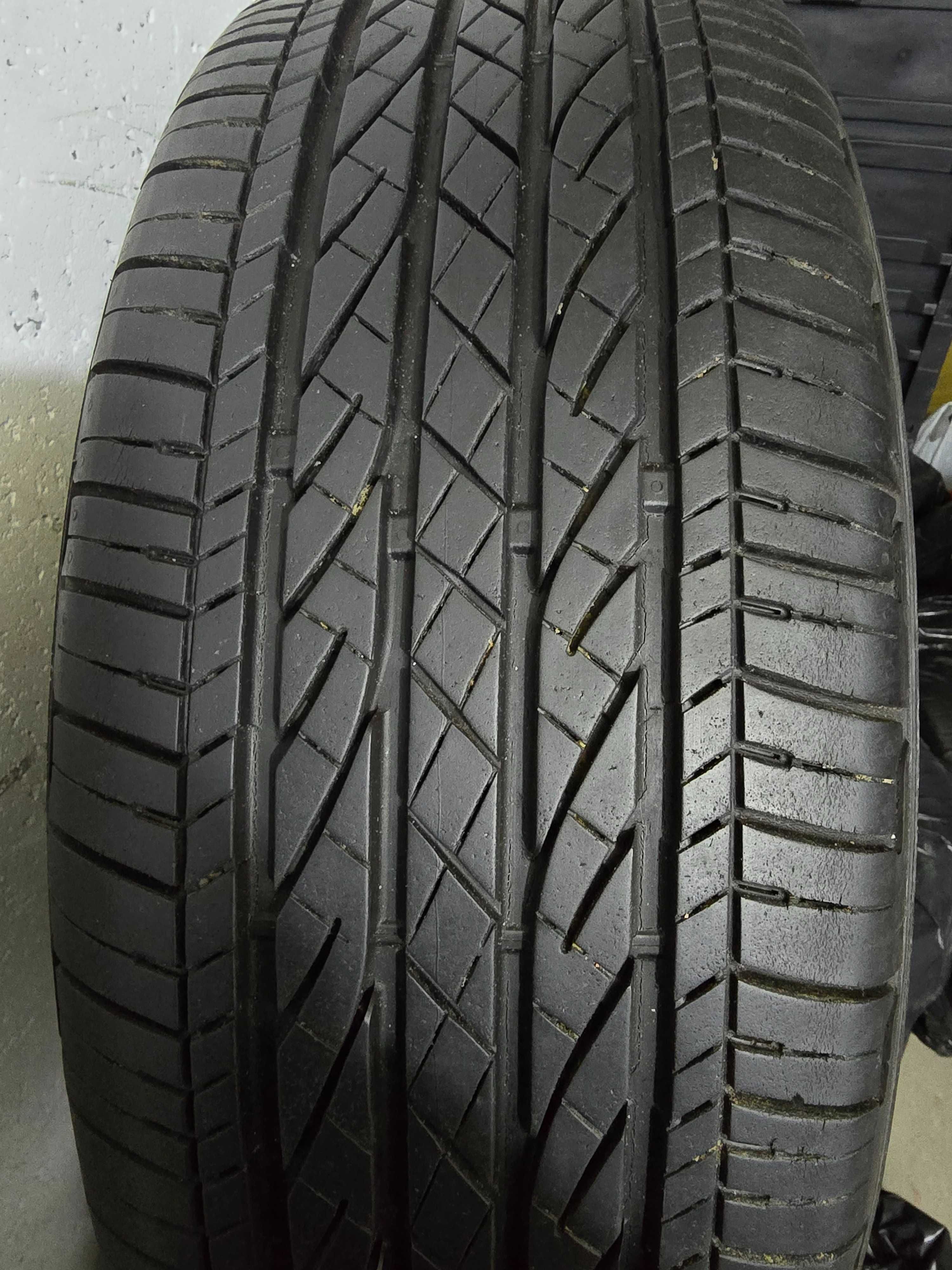 17" opony letnie Bridgestone Dueler HP Sport AS 215/60 R17 96H