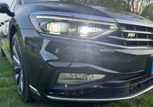 Volkswagen Passat Najtanszy Piekny Idealny Passat R-Line 200KM