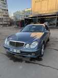 Мерседес W211 дизель 3.2