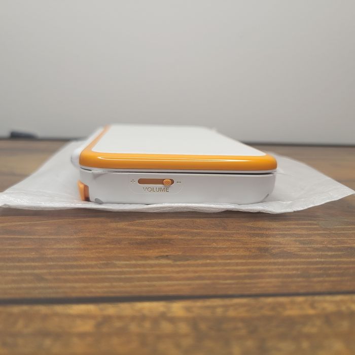 New Nintendo 2DS 3DS XL