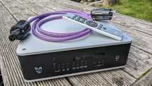 T+A DAC8 DSD 512 High-end DAC, stan idealny, super cena!