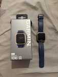 Garmin venu sq music