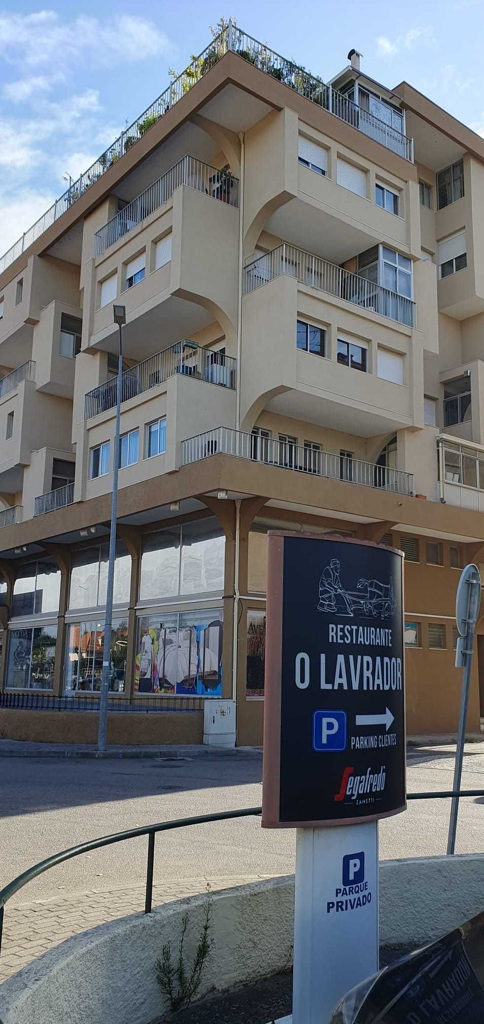 Arrenda-se Magnífico Apartamento  T4 em Chaves,
