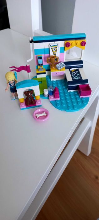 Sprzedam Lego Friends 41328
