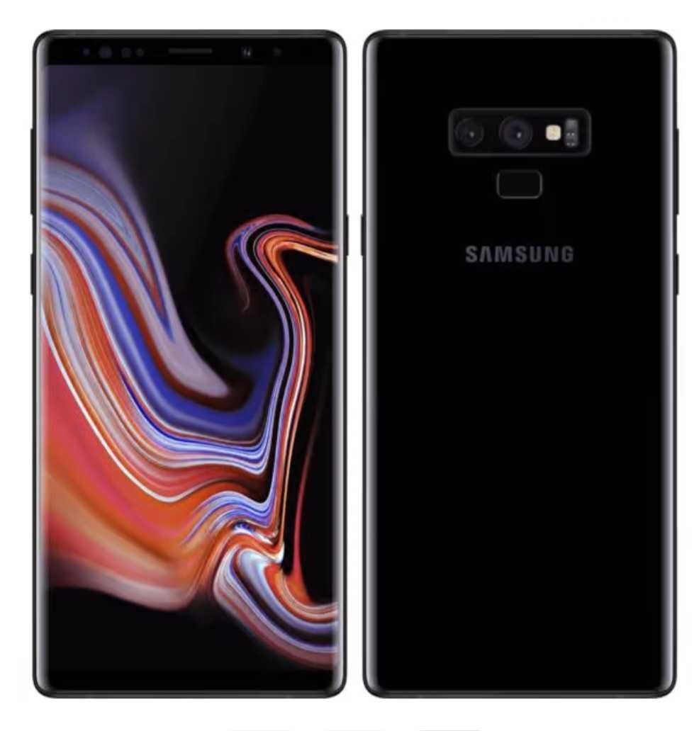 Vendo Samsung Note 9 = 400€
Oferta várias capas!
Estado = como novo.