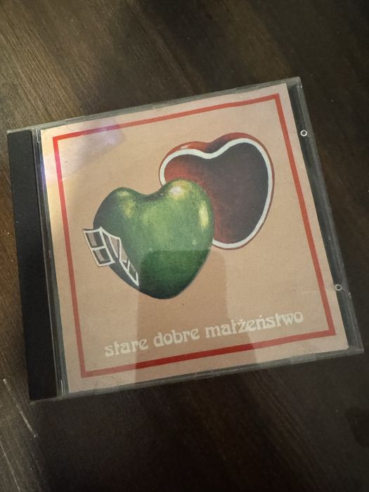 SDM Stare Dobre Malzenstwo Sercopisanie