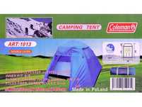 Палатка Coleman 1013 кемпинг Палатка Туристична