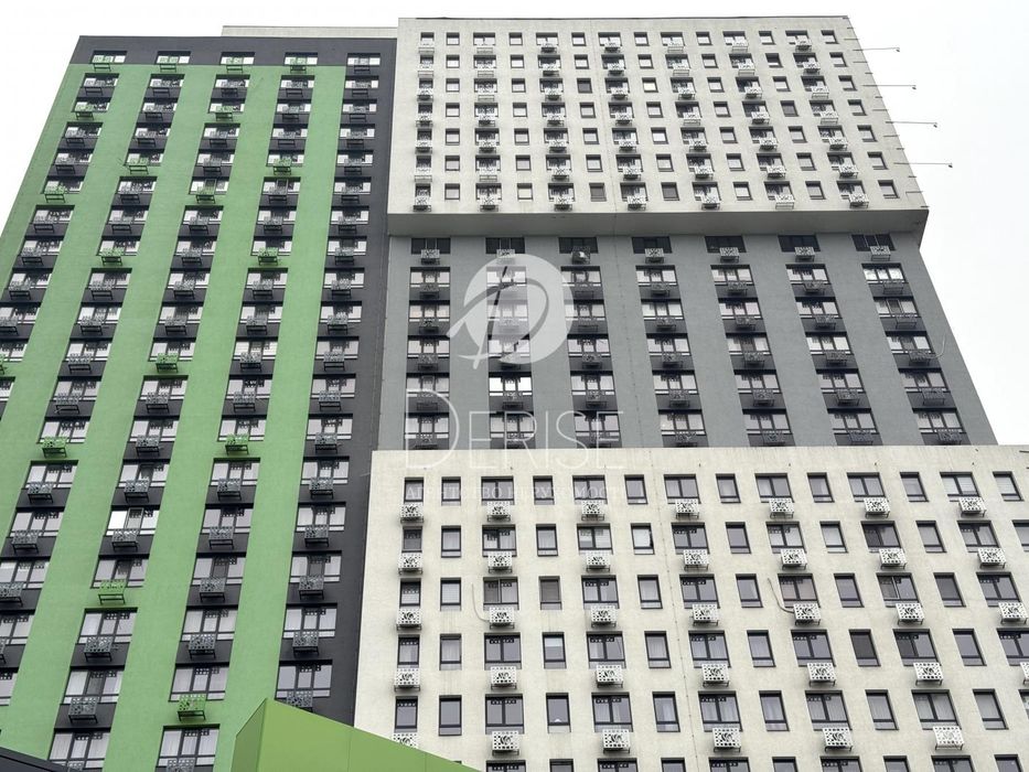 1к ЖК Олімпік Парк пр-т Бажана Позняки Дарницький метро Ревуцького