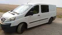 Fiat Scudo Sprzedam - Scudo Long