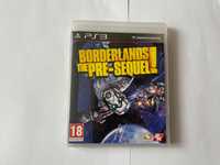 Borderlands The Pre-Sequel Playstation 3/Ps3