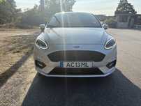 Ford Fiesta 1.0 EcoBoost ST-Line 7Anos Garantia