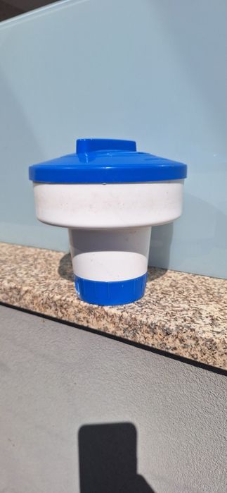 Acessorios piscina