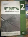 zbiór zadań matematyka 2 zakres podstawowy