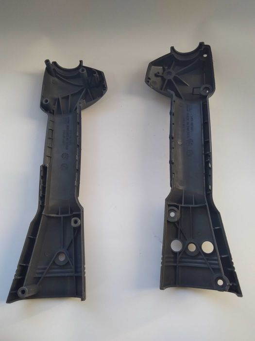 Obudowa manetki gazu Husqvarna 325 CX,LX, 325P4, 325P5X komplet