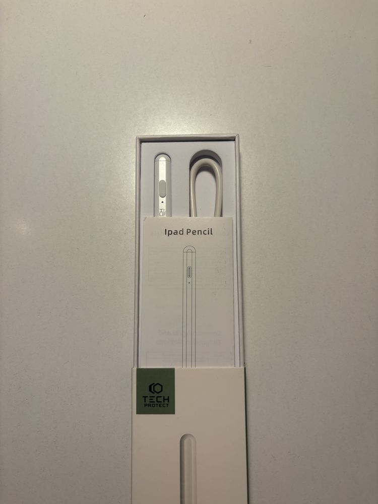 Rysik do Ipada Techprotect