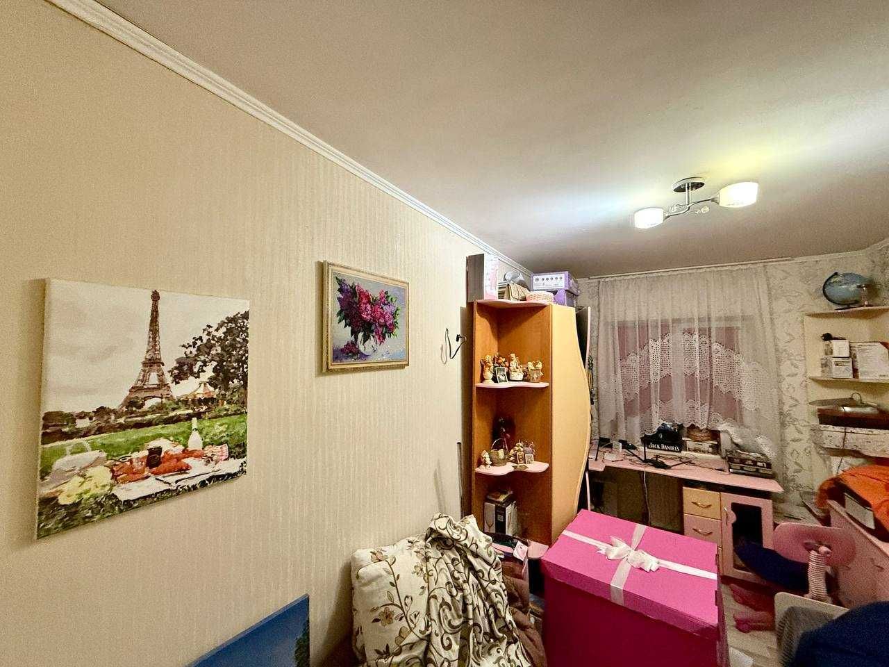 Довгострокова оренда затишного та просторого будинку