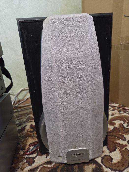 Музичний центр Технікс Technics