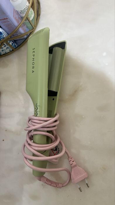 Modelador Cabelo