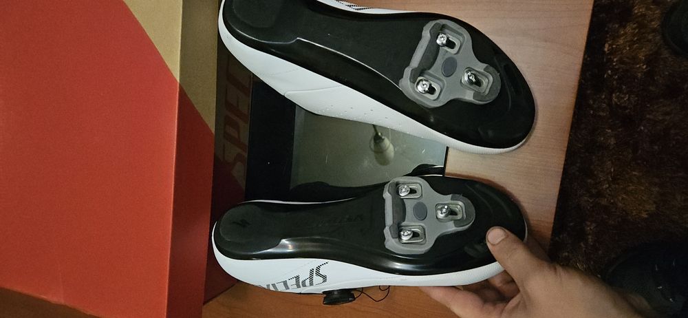 Sapatilhas Specialized torch 1.0 n40