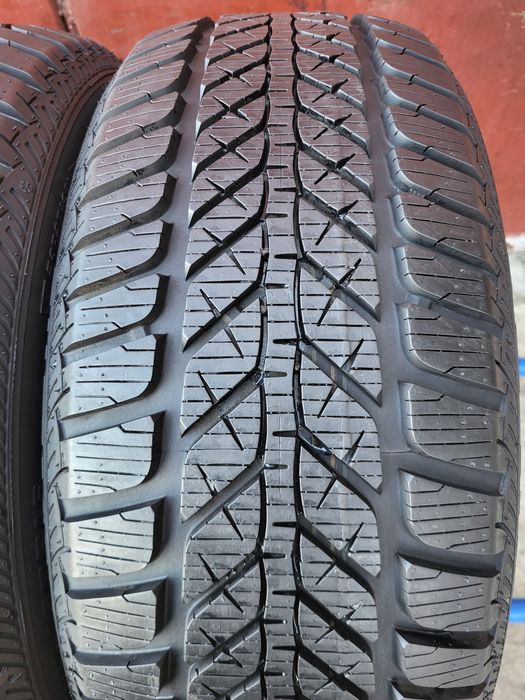 205/50/16 R16 Fulda Kristall Control HP 4шт ціна за 1шт шини