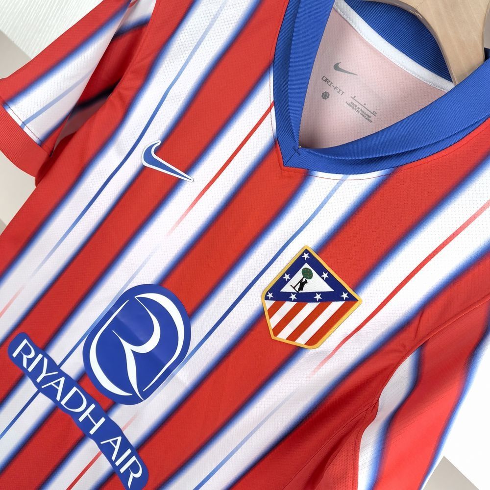 Camisolas de Futebol 24/25