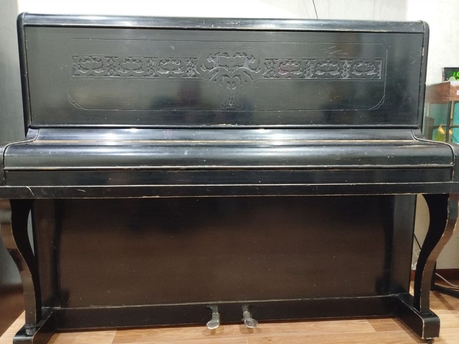 Піаніно УКРАЇНА (Чернігівська фабрика)