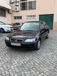 Honda Civic 1.5 Vtec de 1999