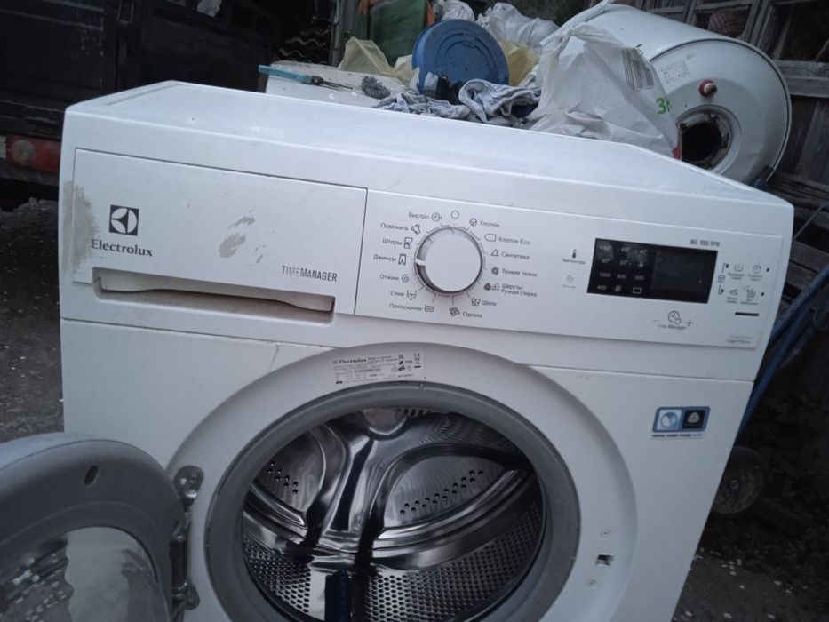 Продам Стиральная машинку electrolux